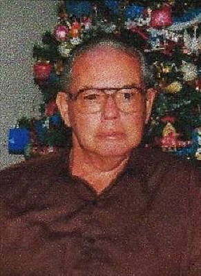 Photo of Floyd Mikeman