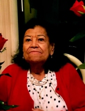 Photo of Natalia Alvarez De Arriaga