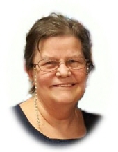 Sally Sue Hogan
