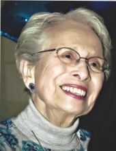 Margaret L. Buccafusco