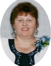 Debra Sue “Debbie” Parsons
