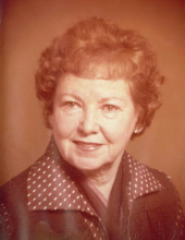 Pauline M. Loeffler