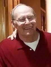 Ronald D. Hartley Obituary