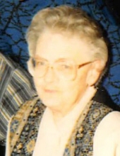 Eleanor Ann Molik