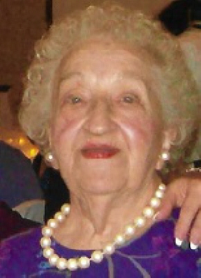 Helen W. Mehlhorn