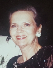 Olga Marie Zanetti