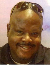 Photo of Willis Lacy IV