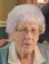 Doris M. Rueger