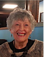 Photo of Ruth Harbaugh