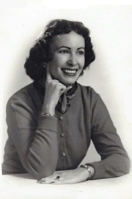 Photo of Louise Bowman