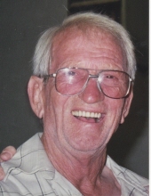 William  A. "Billy" Campbell, Sr.