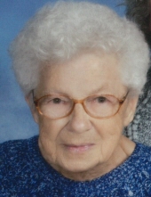 Marjorie L. Nash