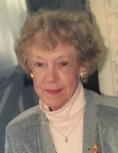 Mary E. Sedgwick