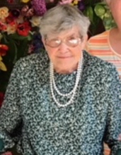 Joan M. Myers
