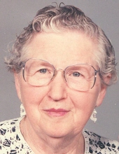 Mildred Nickel