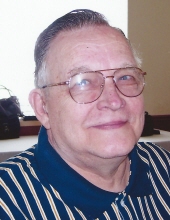 Larry E. Tabbert