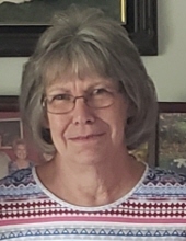 Joan Carol Cole