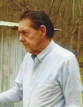 Photo of Billy Hubbard