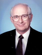 Photo of Gerald McCright