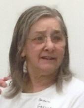 Barbara  W.  George