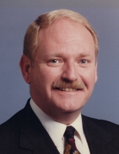 Photo of Roger Urban