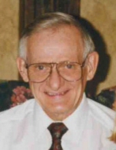 Robert W. Herndon