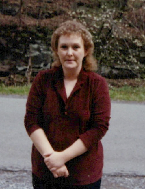 Julie Annie Looney 2018 Grundy Funeral Home