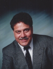 Photo of Humberto "Bert" Gonzalez Jr.