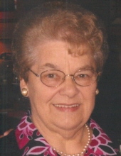 Patricia A.  Stahl