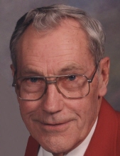Albert B. Nysse