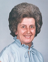 Betty  Moore Jones
