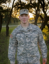 Sgt. Zachary Youngblood