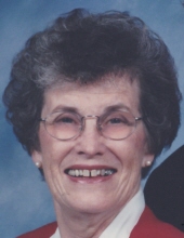 Margaret L. Ritchie