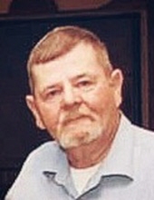 Photo of Donald Jones