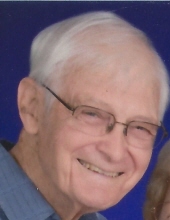 Photo of John Rose, Sr.