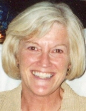 Photo of Nancy Anderson