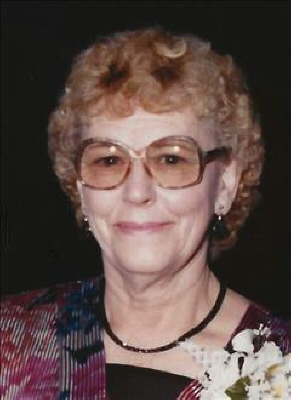 Georgia Pearl Jones