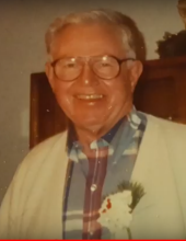 William Joseph "Bill" Cadigan 3332417