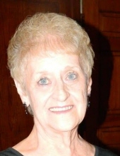 Photo of Marlene Burgan