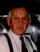 Photo of William Savitski