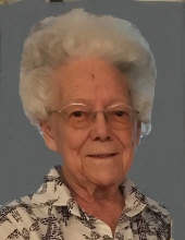 Betty Mae Stover