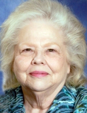 Annette F. Mason