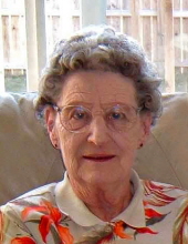 Ruth Maxine Osmond