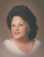 Peggy J. Larrison