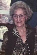 Margaret Nicosia (nee Andriola)
