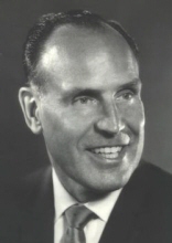 George W. Thomas, Jr.