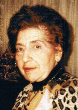 Christine M. Luce (nee Virgil)