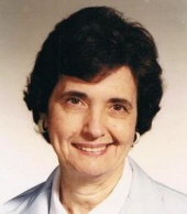 Phyllis E. DeMarzo (nee Manno)