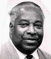 Marshall S. Andrews, Jr.