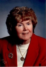 Doris M. Mahoney